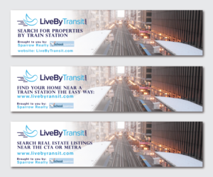 Advertisement Design by Impressive Solutions for Sparrow Realty | Design: #18124377