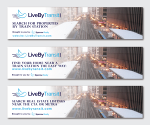 Advertisement Design by Impressive Solutions for Sparrow Realty | Design: #18124445