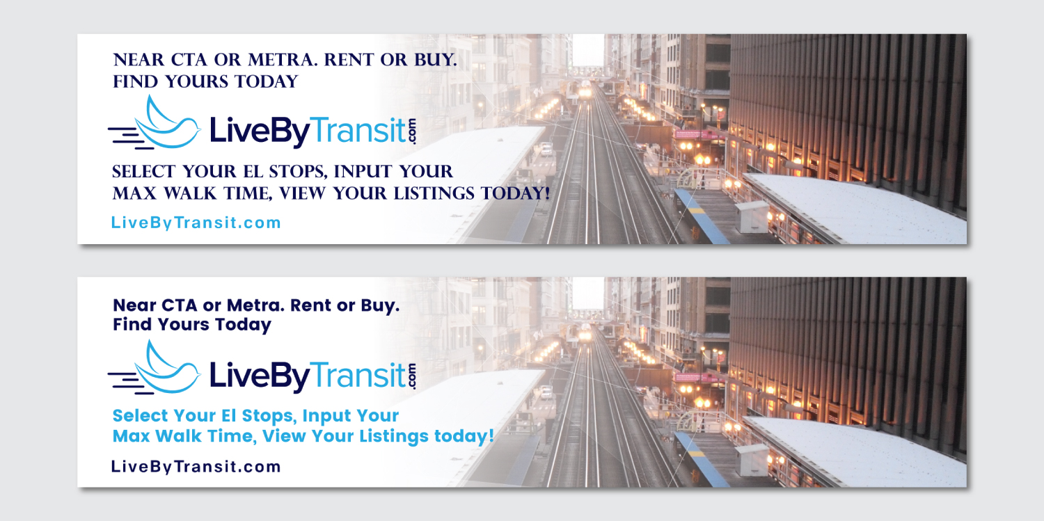Advertisement Design by Impressive Solutions for Sparrow Realty | Design #18190616