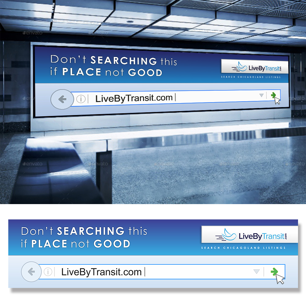 Advertisement Design by unipro dasha for Sparrow Realty | Design #18126815