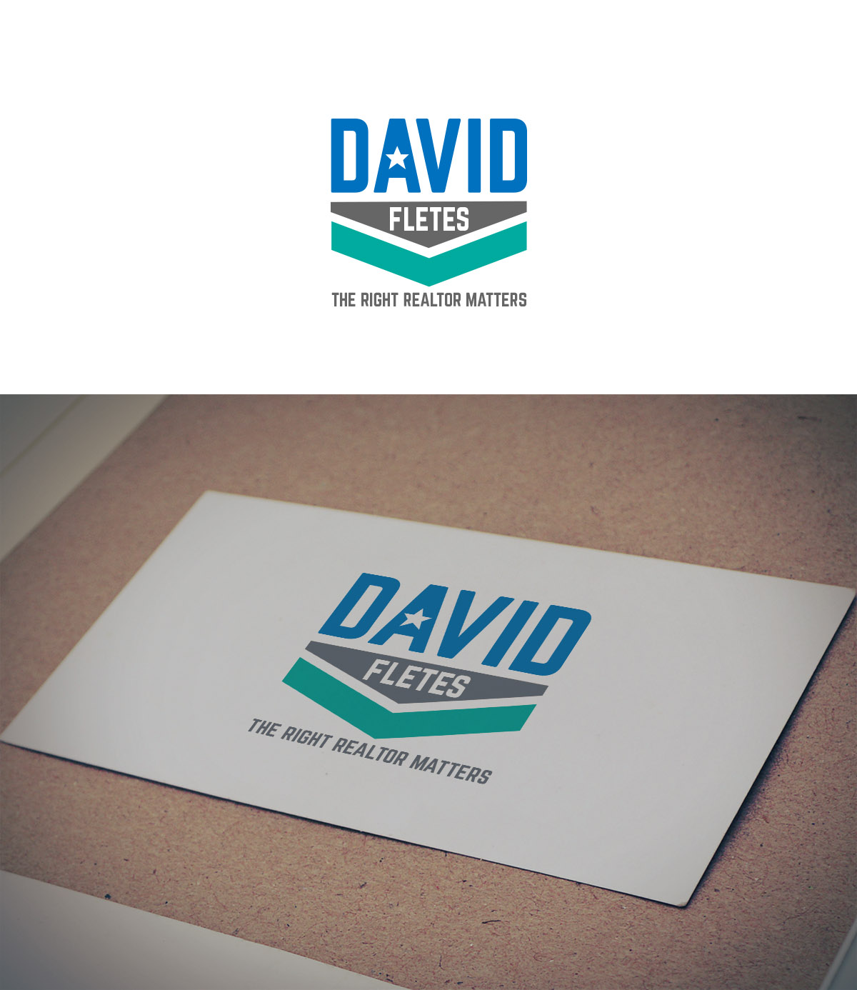 Logo Design by Richard Teran for this project | Design #18175208