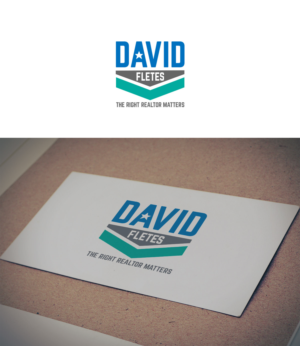 Logo-Design von Richard Teran für dieses Projekt | Design #18175208