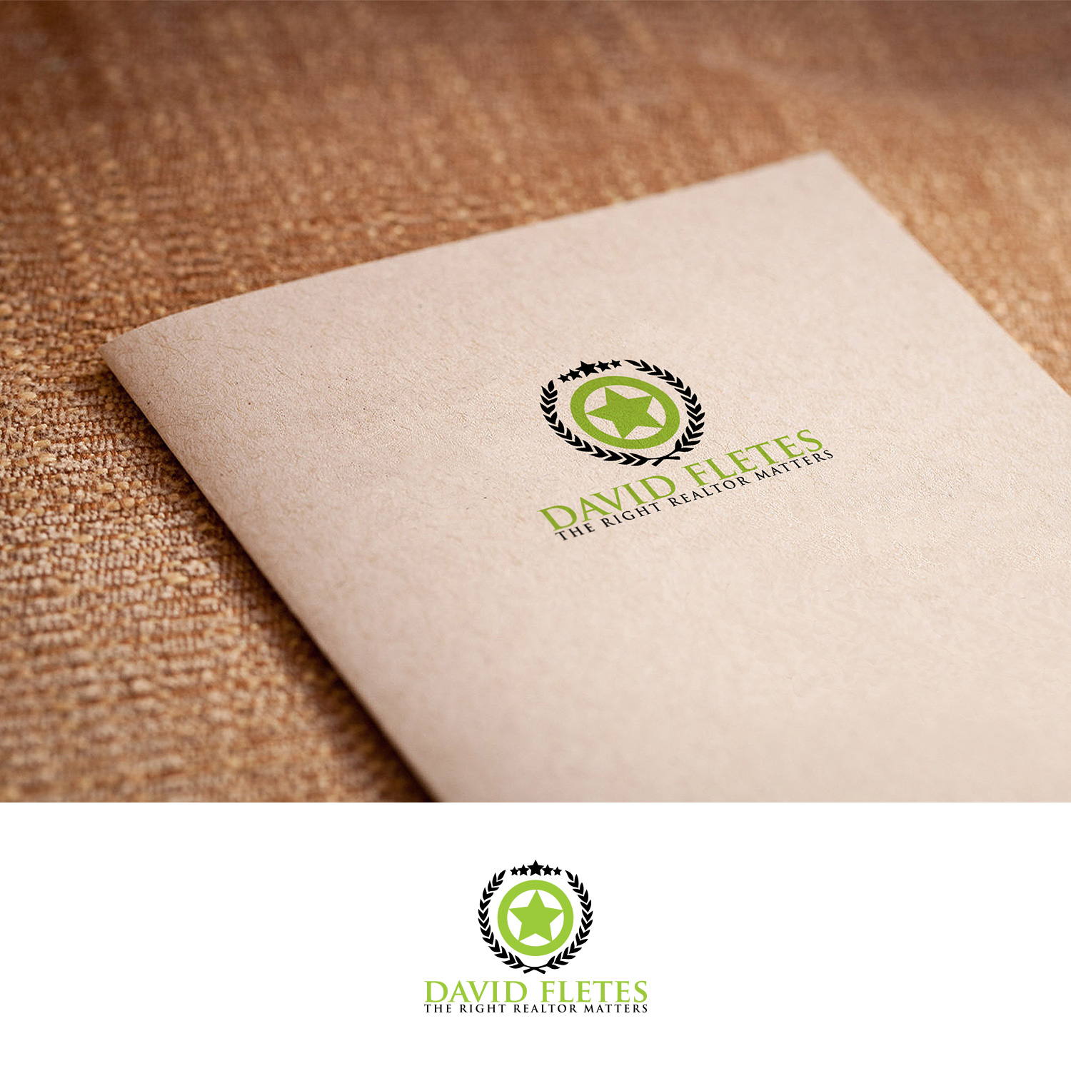 Logo Design by DesignDUO for this project | Design #18180395