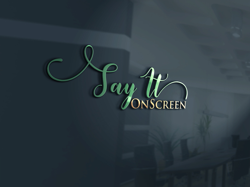 Logo Design by rocklee for this project | Design #18130565