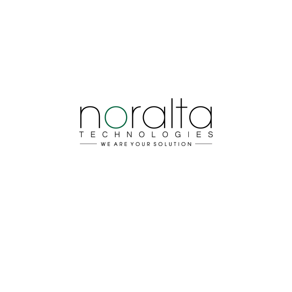 Logo Design by hvdesigns for Noralta Technologies | Design #18117545
