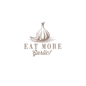 Design de Logo par Sujit Banerjee pour Eatmoregarlic | Design #18123813