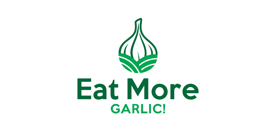 Logo Design by debdesign for Eatmoregarlic | Design #18125359