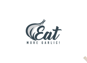 Logo-Design von creative.bugs für Eatmoregarlic | Design: #18124206