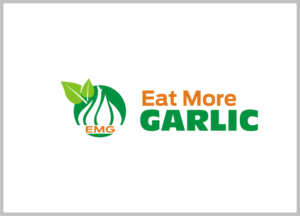 Logo-Design von Ravindra Chauhan für Eatmoregarlic | Design: #18145102