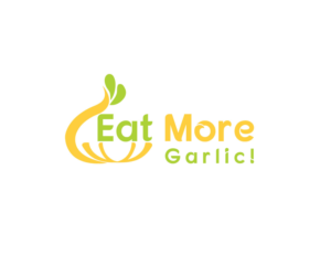 Design de Logo par Kontab pour Eatmoregarlic | Design : #18146725