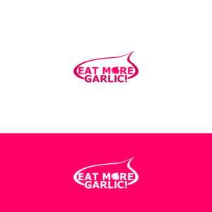 Design de Logo par FinixeDesign pour Eatmoregarlic | Design : #18144626