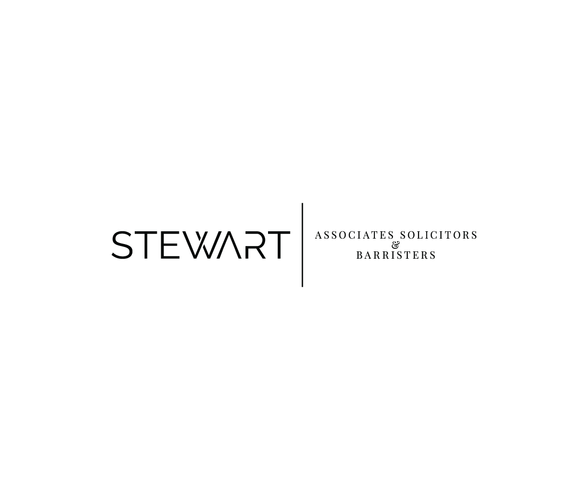 Diseño de Logo por Melodi_Prima para Stewart & Associates  | Diseño #18125374