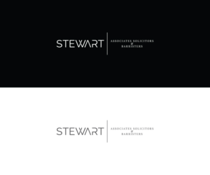 Logo Design by Melodi_Prima for Stewart & Associates  | Design: #18125376