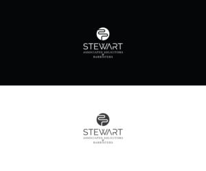 Logo Design by Melodi_Prima for Stewart & Associates  | Design: #18125377