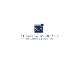 Logo Design by Unicgraphs for Stewart & Associates  | Design: #18121350