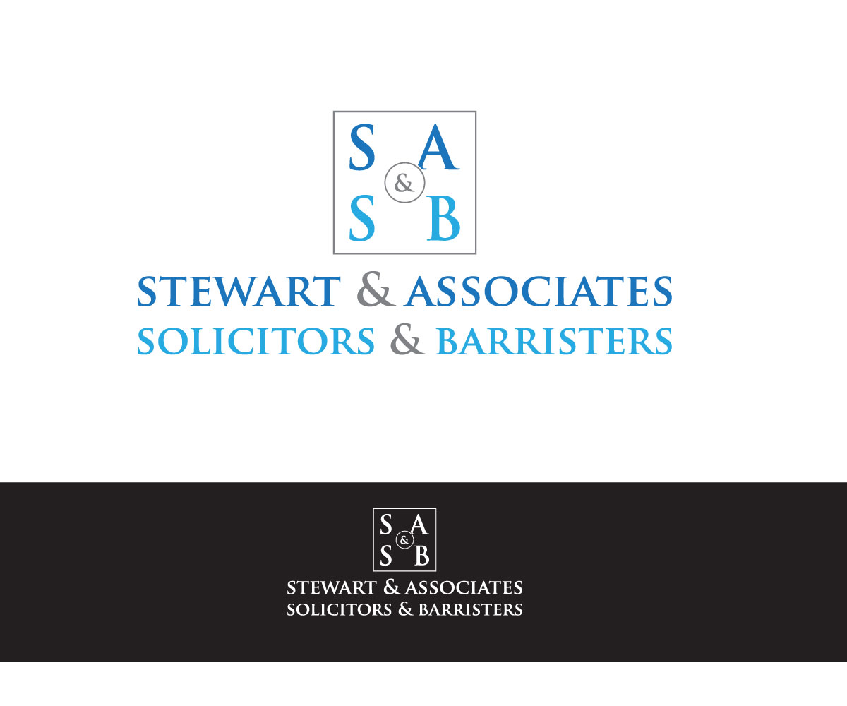 Logo Design by logoflow007 for Stewart & Associates  | Design #18120827
