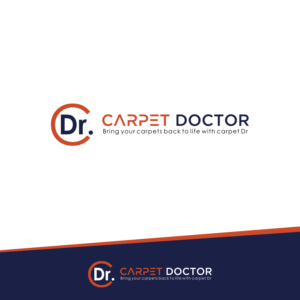 Logo Design by Gudio.id for Carpet Doctor | Design: #18177991