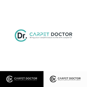 Logo Design by Gudio.id for Carpet Doctor | Design: #18182664