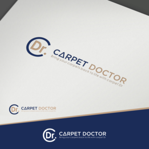 Logo Design by Gudio.id for Carpet Doctor | Design: #18182831