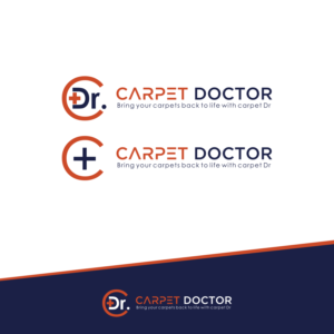Logo Design by Gudio.id for Carpet Doctor | Design: #18189116
