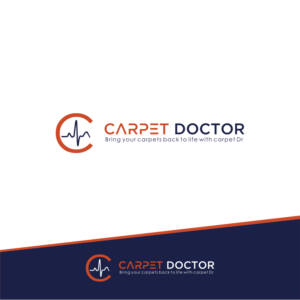 Logo Design by Gudio.id for Carpet Doctor | Design: #18189357