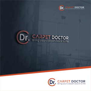 Logo Design by Gudio.id for Carpet Doctor | Design: #18233467