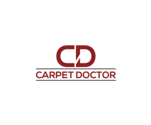 Logo Design by A S design @ for Carpet Doctor | Design: #18166104