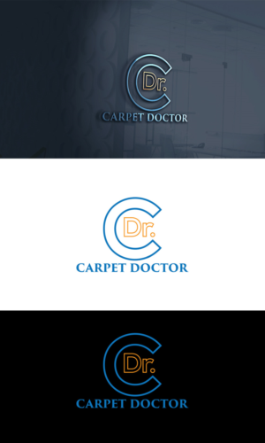 Logo Design by A S design @ for Carpet Doctor | Design: #18166105