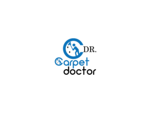 Logo Design by DigitalexTM for Carpet Doctor | Design: #18166189
