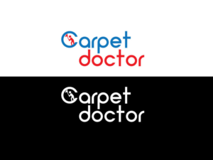 Logo Design by DigitalexTM for Carpet Doctor | Design: #18166190