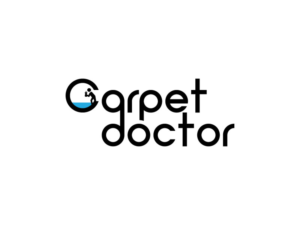 Logo Design by DigitalexTM for Carpet Doctor | Design: #18166191