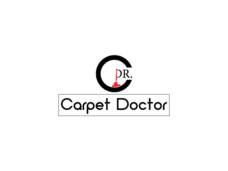 Logo-Design von DigitalexTM für Carpet Doctor | Design #18166194