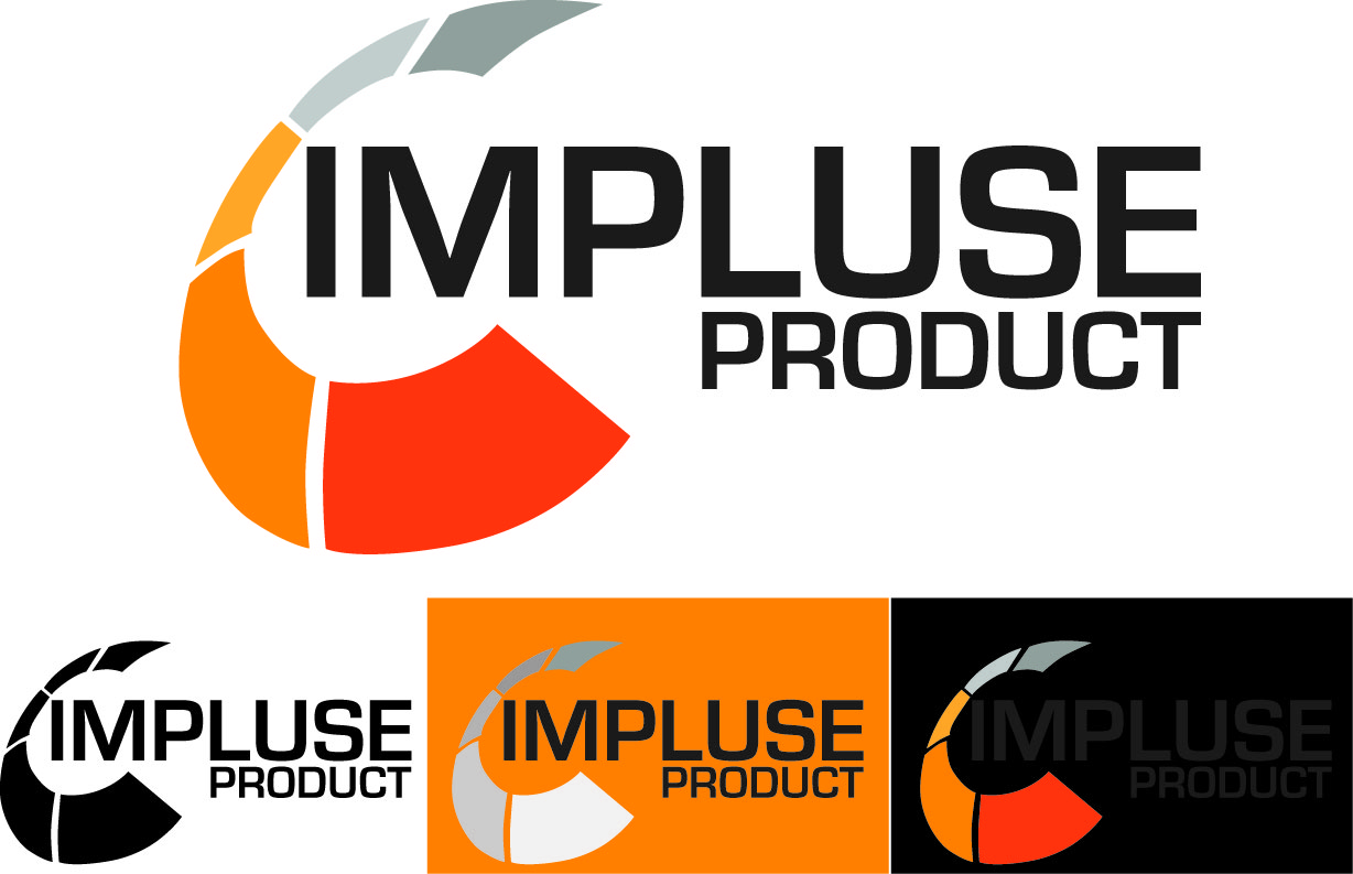 Logo-Design von hazelnut für Impulse Products | Design: #50738
