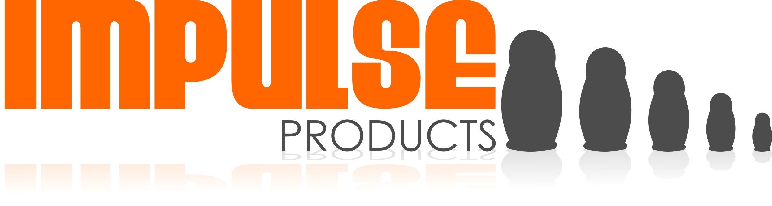 Logo Design by Jason Farrell for Impulse Products | Design #48221