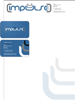 Logo-Design von Jason Farrell für Impulse Products | Design: #48481