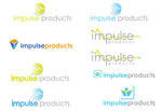 Logo-Design von Dale Hutchinson für Impulse Products | Design: #49347