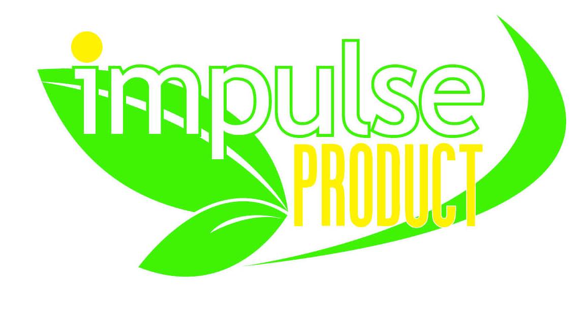 Logo Design by Monyet Adds for Impulse Products | Design #48807