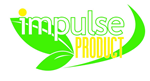 Logo-Design von Monyet Adds für Impulse Products | Design #48807