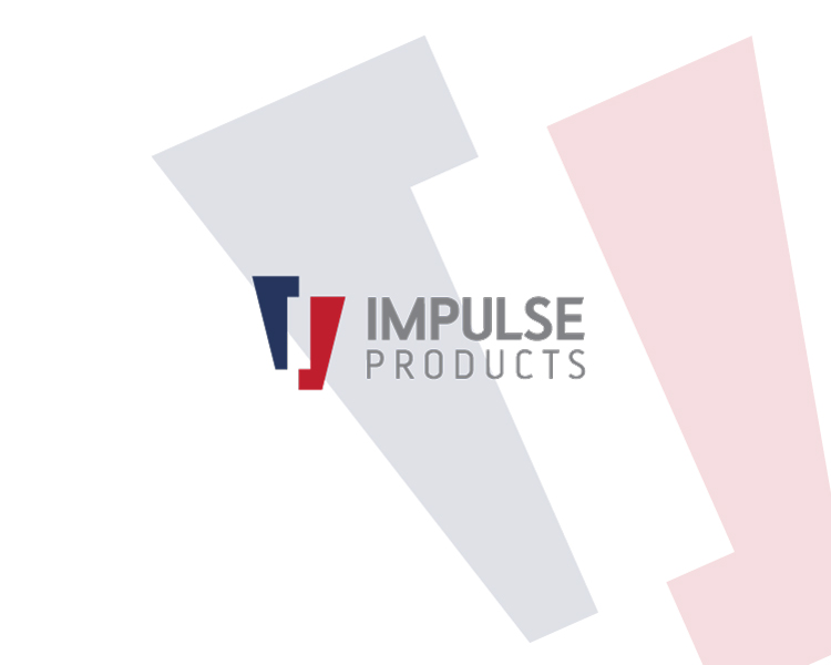 Logo-Design von Choaye für Impulse Products | Design #47560