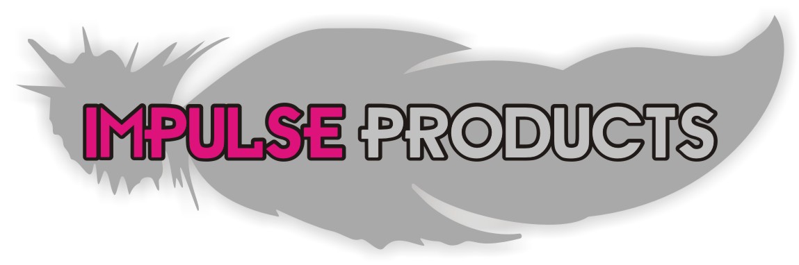 Logo Design by Sushil Kumar for Impulse Products | Design #47759