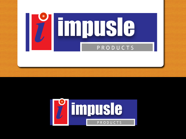 Logo Design by ajith4u for Impulse Products | Design #49480