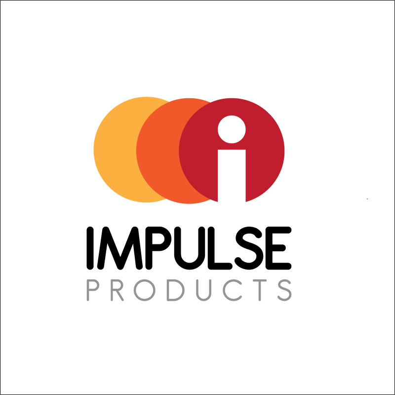 Logo Design by deadairspace for Impulse Products | Design #49265