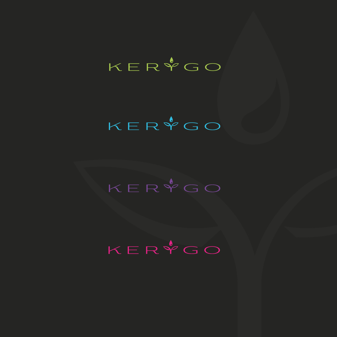 Diseño de Logo por DUAL DESIGNER para este proyecto | Diseño #18123764
