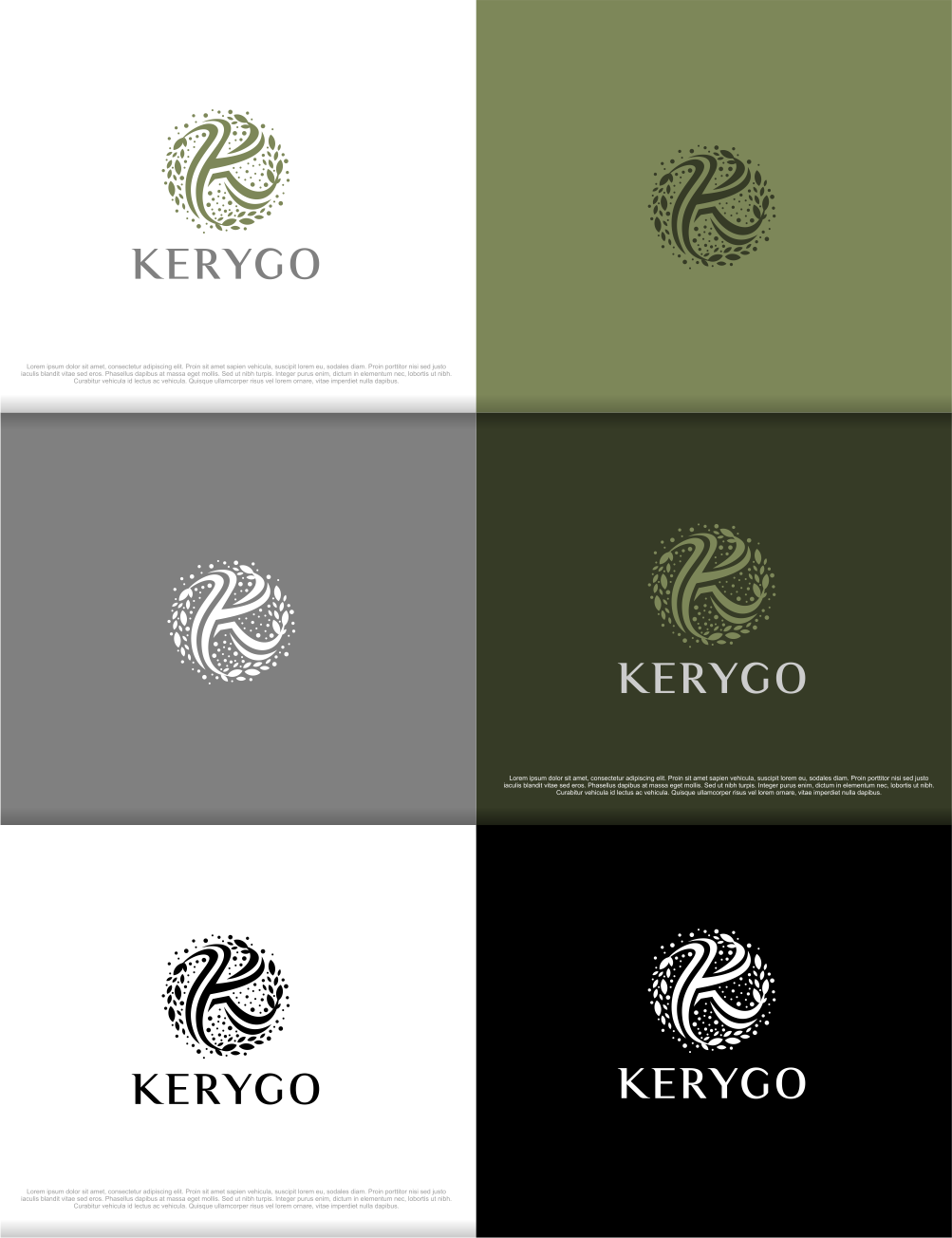 Logo Design by artswolf for this project | Design #18164990