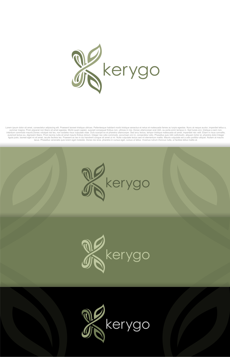 Logo Design by artswolf for this project | Design #18164991