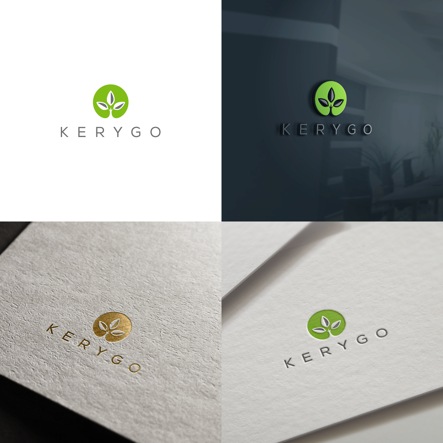 Logo Design by Artgo for this project | Design #18119350