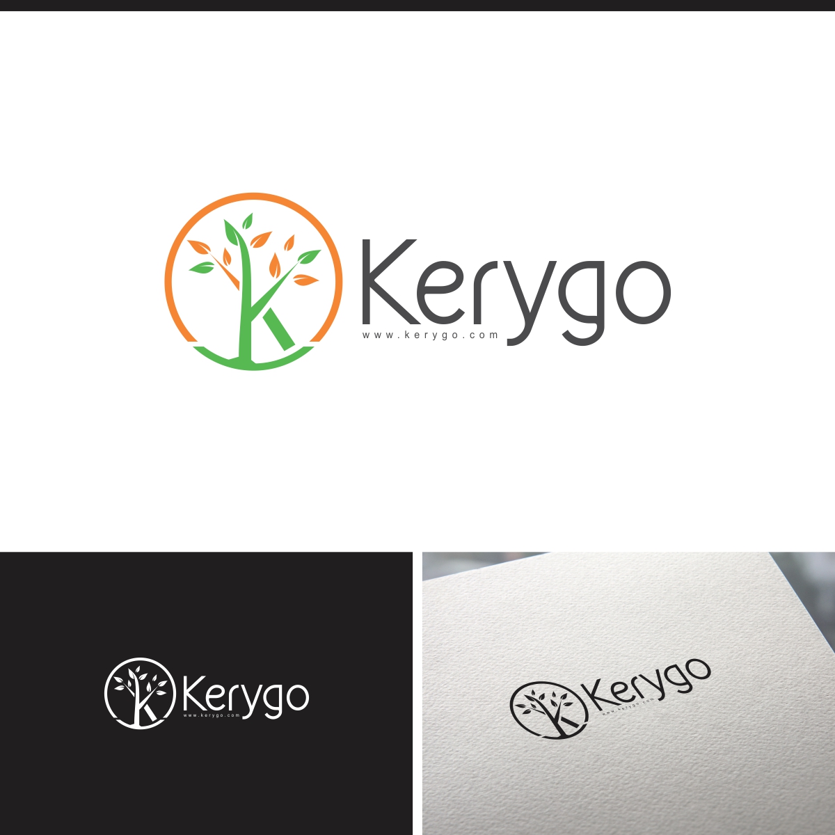 Logo Design by e-graphics for this project | Design #18121542