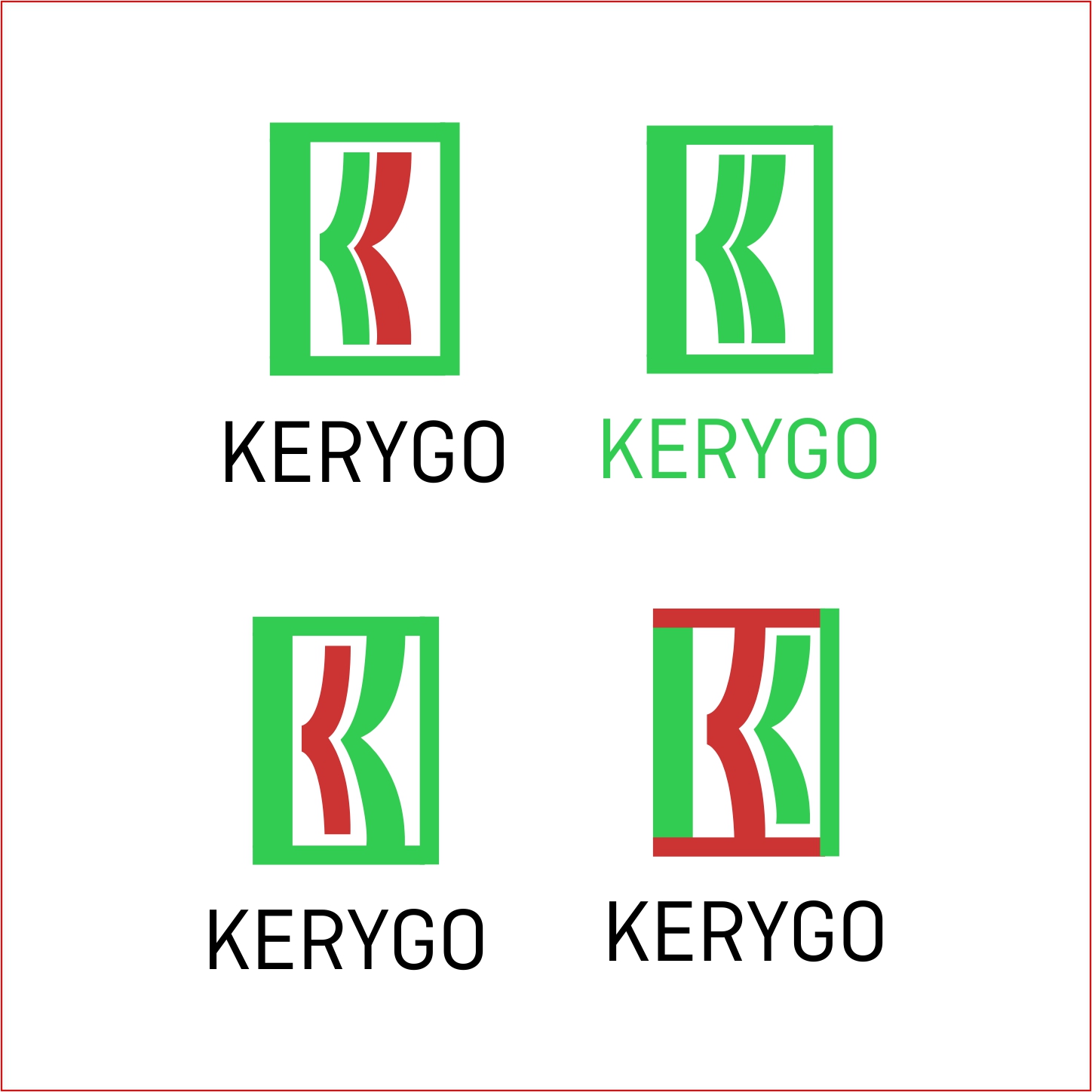 Logo Design by dmoeksa for this project | Design #18157126