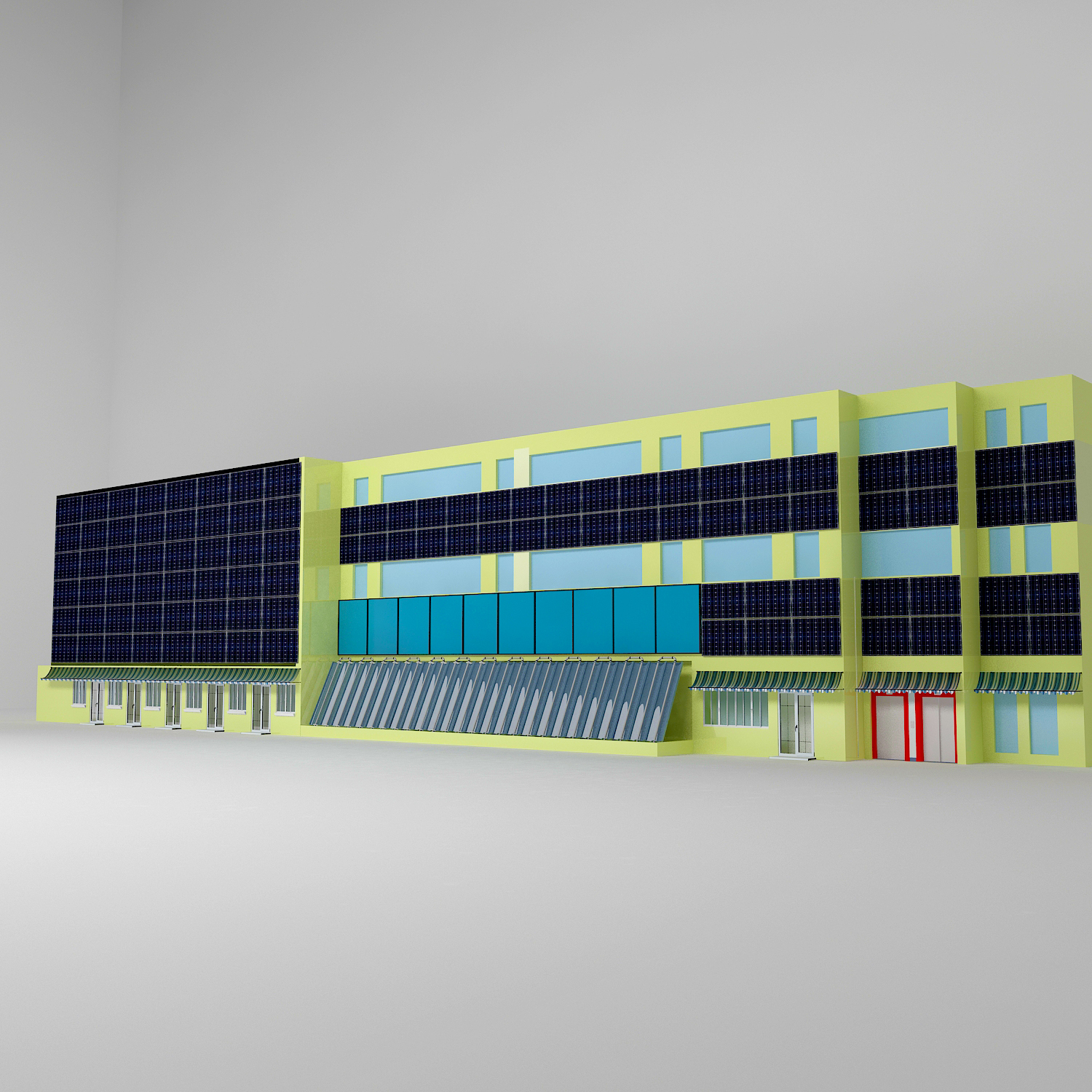 3D Design by ArunkumarGudivada for this project | Design #18555961