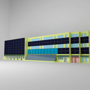 Design 3D par ArunkumarGudivada pour ce projet | Design : #18555961